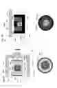 Fig. 41 - OPTICAL DEVICE FOR ENHANCING RESOLUTION OF AN IMAGE USING MULTISTABLE STATES