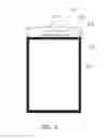 Fig. 03 - LIQUID CRYSTAL DISPLAY PANEL AND MOBILE TERMINAL