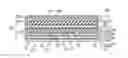 Fig. 01 - CONFORMAL LIGHT-EMITTING DISPLAY ASSEMBLY