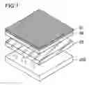 Fig. 06 - METHOD FOR PRODUCING SUBSTRATE PROVIDED WITH ALIGNMENT FILM