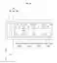 Fig. 19 - Liquid crystal display device