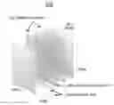 Fig. 01 - Method for changing states of electrochromic film