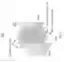 Fig. 02 - Method for changing states of electrochromic film
