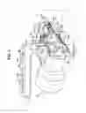 Fig. 03 - Projector for reducing mechanical stress of an optical panel due to vibration