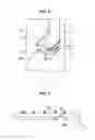 Fig. 07 - Projector for reducing mechanical stress of an optical panel due to vibration