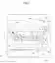 Fig. 02 - Developing apparatus with magnetic seal member facing conveyance screw