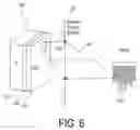 Fig. 07 - Method, apparatus and system providing holographic layer as micro-lens and color filter array in an imager