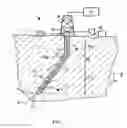 Fig. 02 - System, apparatus and method for guiding a drill bit based on forces applied to a drill bit