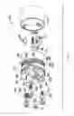 Fig. 09 - System, apparatus and method for guiding a drill bit based on forces applied to a drill bit