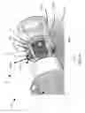 Fig. 37 - System, apparatus and method for guiding a drill bit based on forces applied to a drill bit