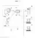 Fig. 02 - Equipment inspection system and equipment inspection method with a portable terminal