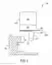 Fig. 05 - Placement of adhesive in display device