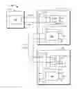 Fig. 01 - System for transmitting power to a remote PoE subsystem by forwarding PD input voltage