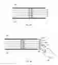 Fig. 05 - Touch sensor pattern with floating pads