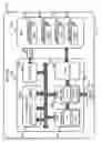 Fig. 02 - Integrated single FPGA and solid state disk controller