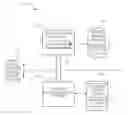 Fig. 01 - Using utilities injected into cloud-based virtual machines for speeding up virtual machine backup operations