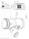 Fig. 22 - Atomization system having double authentication mechanism