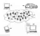 Fig. 01 - System for maintenance and repair using augmented reality