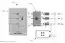Fig. 01 - Scalable architecture for implementing maximization algorithms with resistive devices
