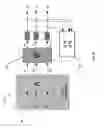 Fig. 07 - Scalable architecture for implementing maximization algorithms with resistive devices