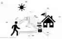 Fig. 01 - Camera and systems for integrated, secure, and verifiable home services