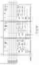 Fig. 16 - Drive circuit for display device and display device