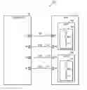 Fig. 01 - Nonvolatile memory including on-die-termination circuit and storage device including the nonvolatile memory