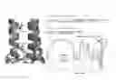 Fig. 01 - METHOD OF DISCOVERING NEW DRUG CANDIDATE TARGETING DISORDER-TO-ORDER TRANSITION REGION AND APPARATUS FOR DISCOVERING NEW DRUG CANDIDATE