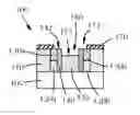 Fig. 01 - Multicolor self-aligned contact selective etch