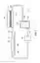 Fig. 02 - Water-cooling thermal dissipating system and thermal dissipating method