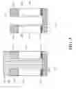Fig. 04 - COMPLEMENTARY METAL OXIDE SEMICONDUCTOR WITH DUAL CONTACT LINERS