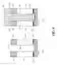 Fig. 09 - COMPLEMENTARY METAL OXIDE SEMICONDUCTOR WITH DUAL CONTACT LINERS