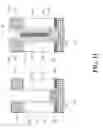 Fig. 12 - COMPLEMENTARY METAL OXIDE SEMICONDUCTOR WITH DUAL CONTACT LINERS