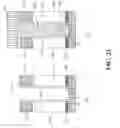Fig. 24 - COMPLEMENTARY METAL OXIDE SEMICONDUCTOR WITH DUAL CONTACT LINERS