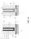 Fig. 31 - COMPLEMENTARY METAL OXIDE SEMICONDUCTOR WITH DUAL CONTACT LINERS