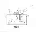 Fig. 11 - Memory cells having a controlled conductivity region