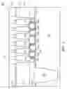 Fig. 09 - Flash memory structure with reduced dimension of gate structure and methods of forming thereof