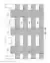 Fig. 33 - Multi-tier memory device with rounded top part of joint structure and methods of making the same