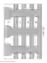Fig. 34 - Multi-tier memory device with rounded top part of joint structure and methods of making the same