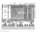 Fig. 01 - Concurrent formation of memory openings and contact openings for a three-dimensional memory device