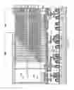 Fig. 15 - Concurrent formation of memory openings and contact openings for a three-dimensional memory device