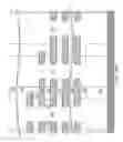Fig. 21 - Concurrent formation of memory openings and contact openings for a three-dimensional memory device