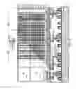 Fig. 63 - Concurrent formation of memory openings and contact openings for a three-dimensional memory device