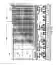 Fig. 71 - Concurrent formation of memory openings and contact openings for a three-dimensional memory device