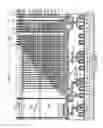 Fig. 85 - Concurrent formation of memory openings and contact openings for a three-dimensional memory device