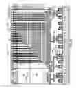 Fig. 86 - Concurrent formation of memory openings and contact openings for a three-dimensional memory device