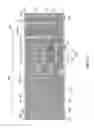 Fig. 110 - Three-dimensional memory device and method of making the same using concurrent formation of memory openings and contact openings