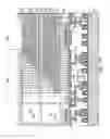Fig. 15 - Three-dimensional memory device and method of making the same using concurrent formation of memory openings and contact openings