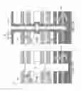Fig. 16 - Three-dimensional memory device and method of making the same using concurrent formation of memory openings and contact openings