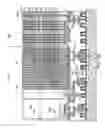 Fig. 25 - Three-dimensional memory device and method of making the same using concurrent formation of memory openings and contact openings